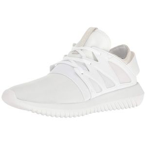 Adidas tubular viral core white originals